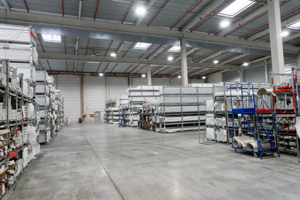 EAS Solutions Eclairage Led Professionnel Bordeaux EAS Solutions Eclairage Led Professionnel Bordeaux Gealan 4 328 1024x683 339