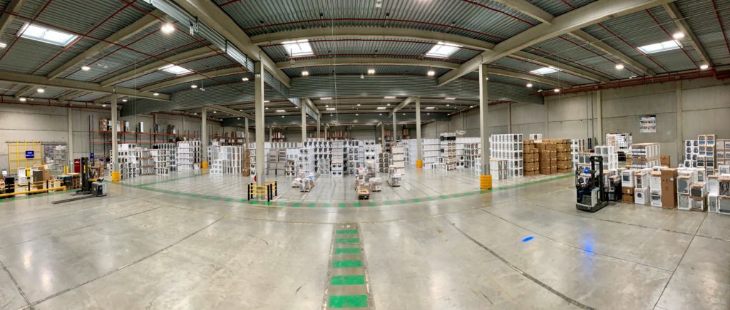 EAS Solutions Eclairage Led Professionnel Bordeaux EAS Solutions Eclairage Led Professionnel Bordeaux Photo Validee Boulanger 317 1024x435 355