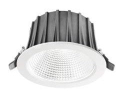 EAS Solutions Eclairage Led Professionnel Bordeaux Led 503