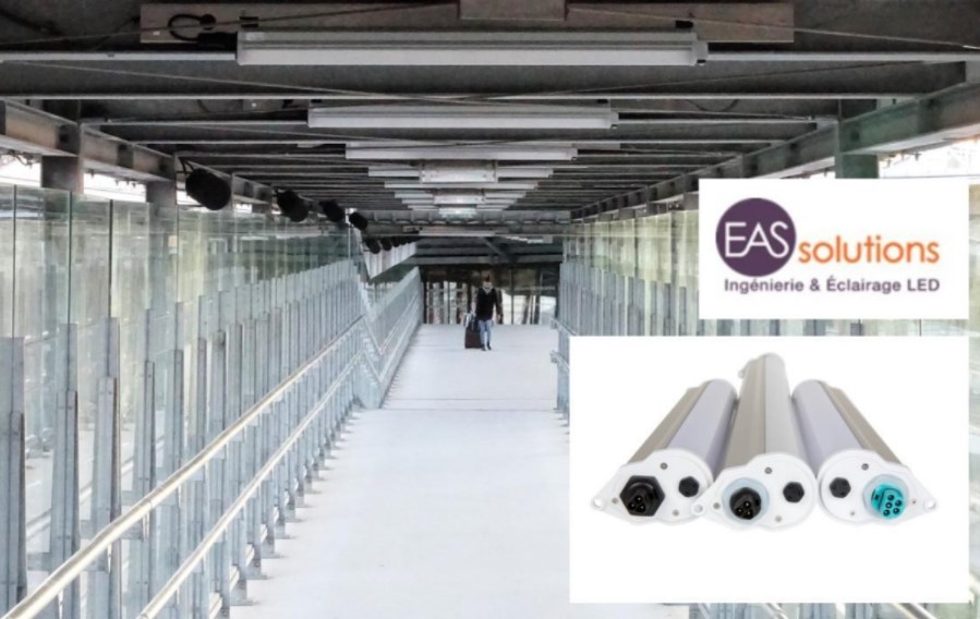 EAS Solutions Eclairage Led Professionnel Bordeaux Article1 507