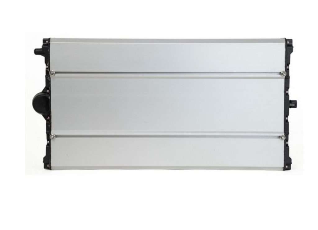 LE PROJECTEUR LED XION 384 E2