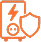 luminaire faune icon