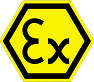environnement atex icon