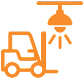rampe-eclairage-progressive-cariste environnement atex icon