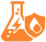 resistance chimique icon