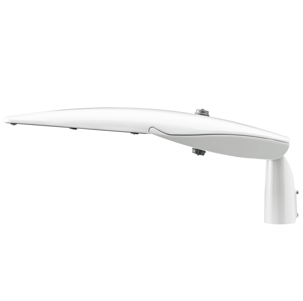 Luminaire LED Exterieur-pour Mat MAXI_VICTORIA Connecteur ZHAGA