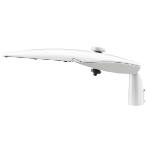 Luminaire LED Exterieur-pour Mat MAXI_VICTORIA Connecteur ZHAGA
