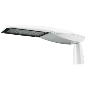 Luminaire LED Exterieur-pour Mat MAXI_VICTORIA Connecteur ZHAGA