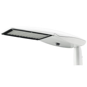 Luminaire LED Exterieur-pour Mat MAXI_VICTORIA Connecteur ZHAGA