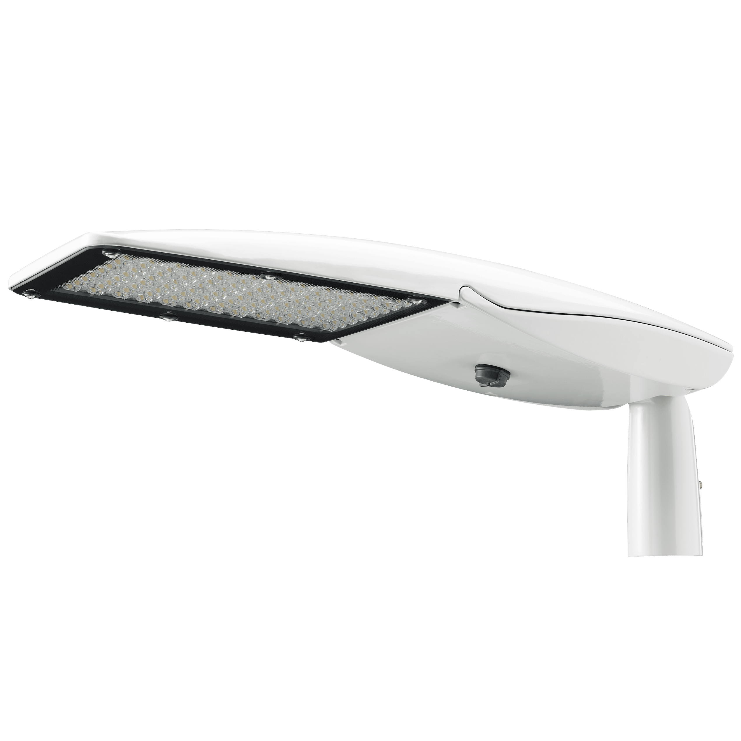 Luminaire LED Exterieur-pour Mat MAXI_VICTORIA Connecteur ZHAGA