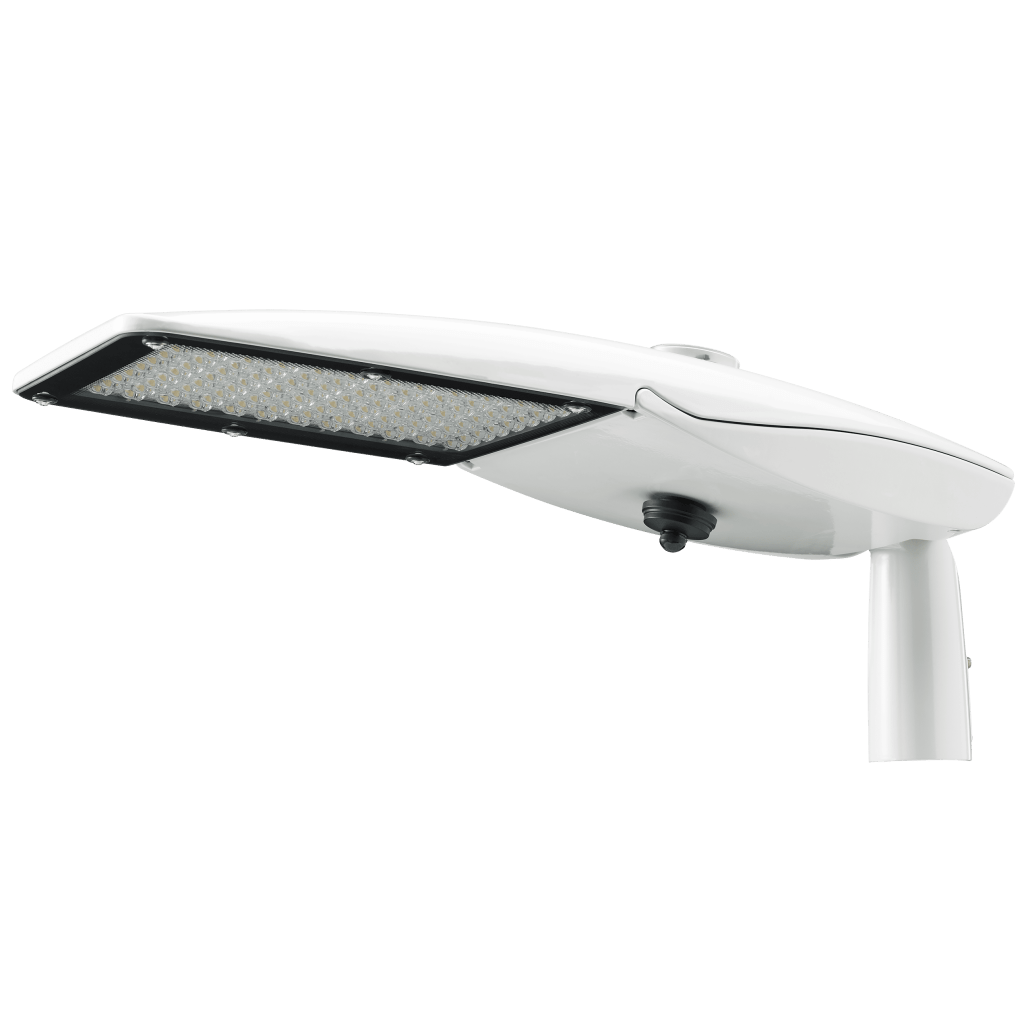Luminaire LED Exterieur-pour Mat MAXI_VICTORIA Connecteur ZHAGA