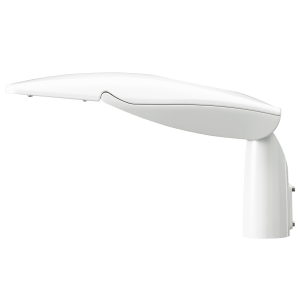 Tête candélabre Mini Victoria Orientable plusieurs couleurs de blanc connecteur ZHAGA