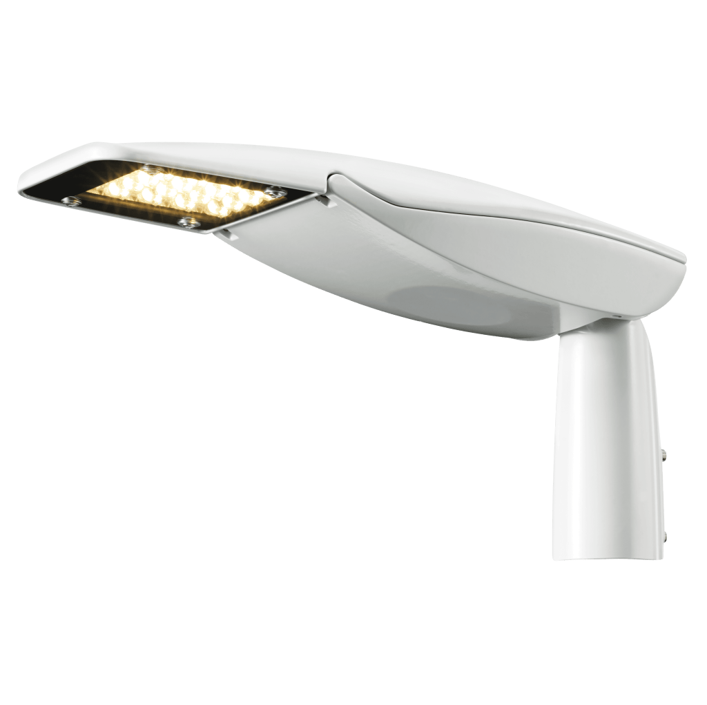 Tête candélabre Mini Victoria Orientable plusieurs couleurs de blanc connecteur ZHAGA