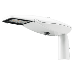 Tête candélabre Mini Victoria Orientable plusieurs couleurs de blanc connecteur ZHAGA