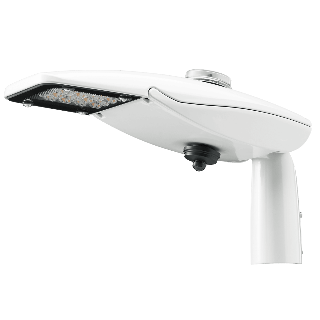 Tête candélabre Mini Victoria Orientable plusieurs couleurs de blanc connecteur ZHAGA