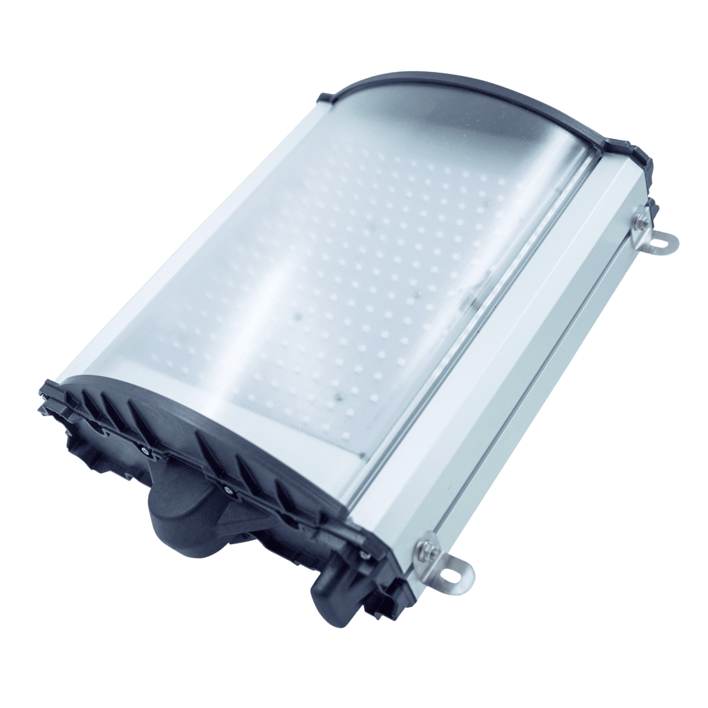 Luminaire led Grande-hauteur logistique industriel MAXI XION192