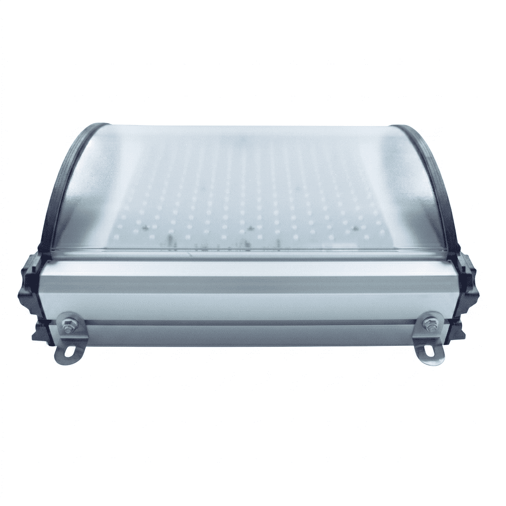 Luminaire led Grande-hauteur logistique industriel MAXI XION192