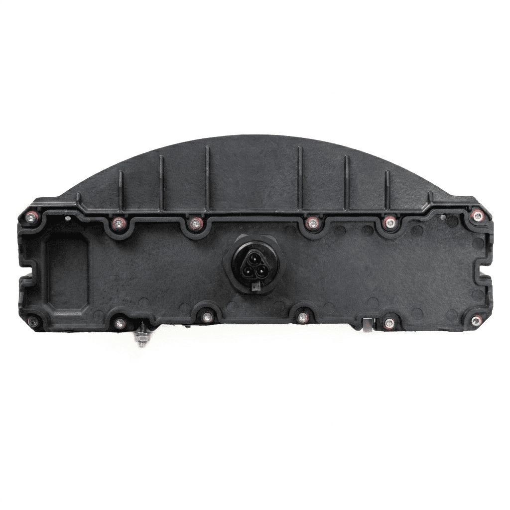 Luminaire led Grande-hauteur logistique industriel MAXI XION384
