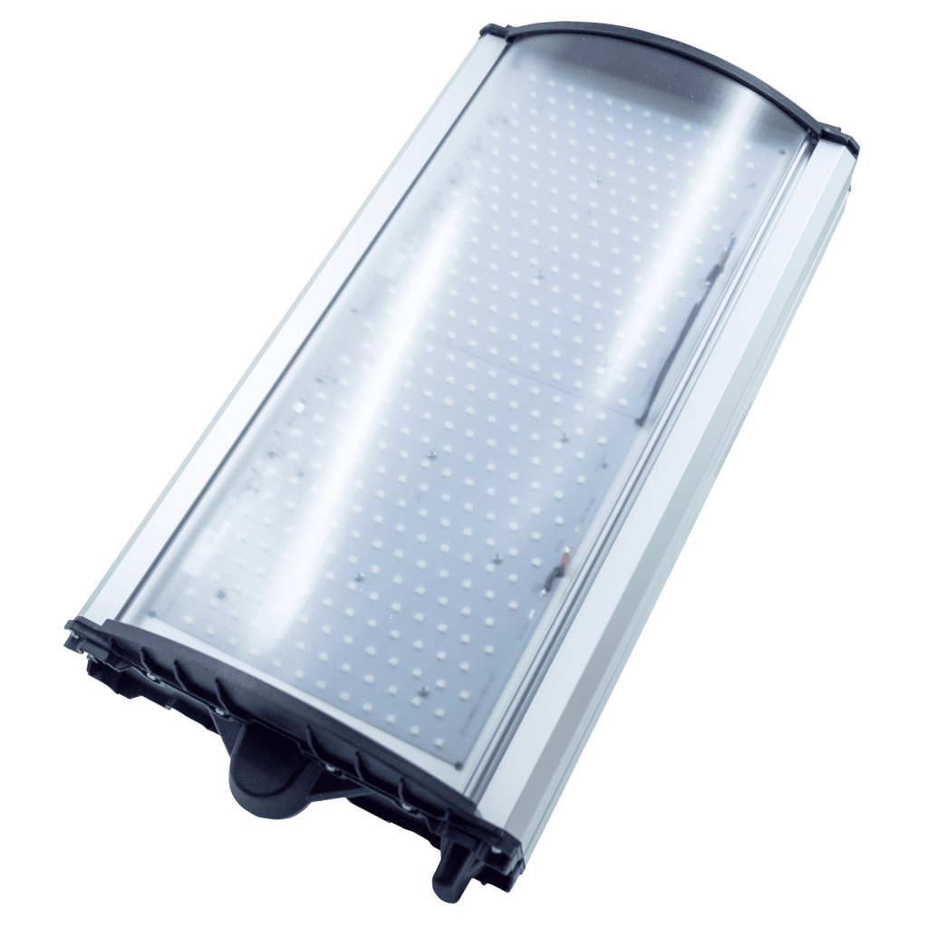 Luminaire led Grande-hauteur logistique industriel MAXI XION384