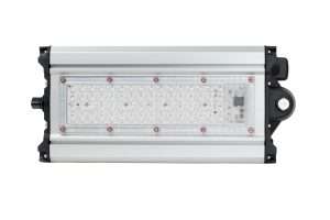 Projecteur led XION64 haute performance intérieur ou extérieur IP65