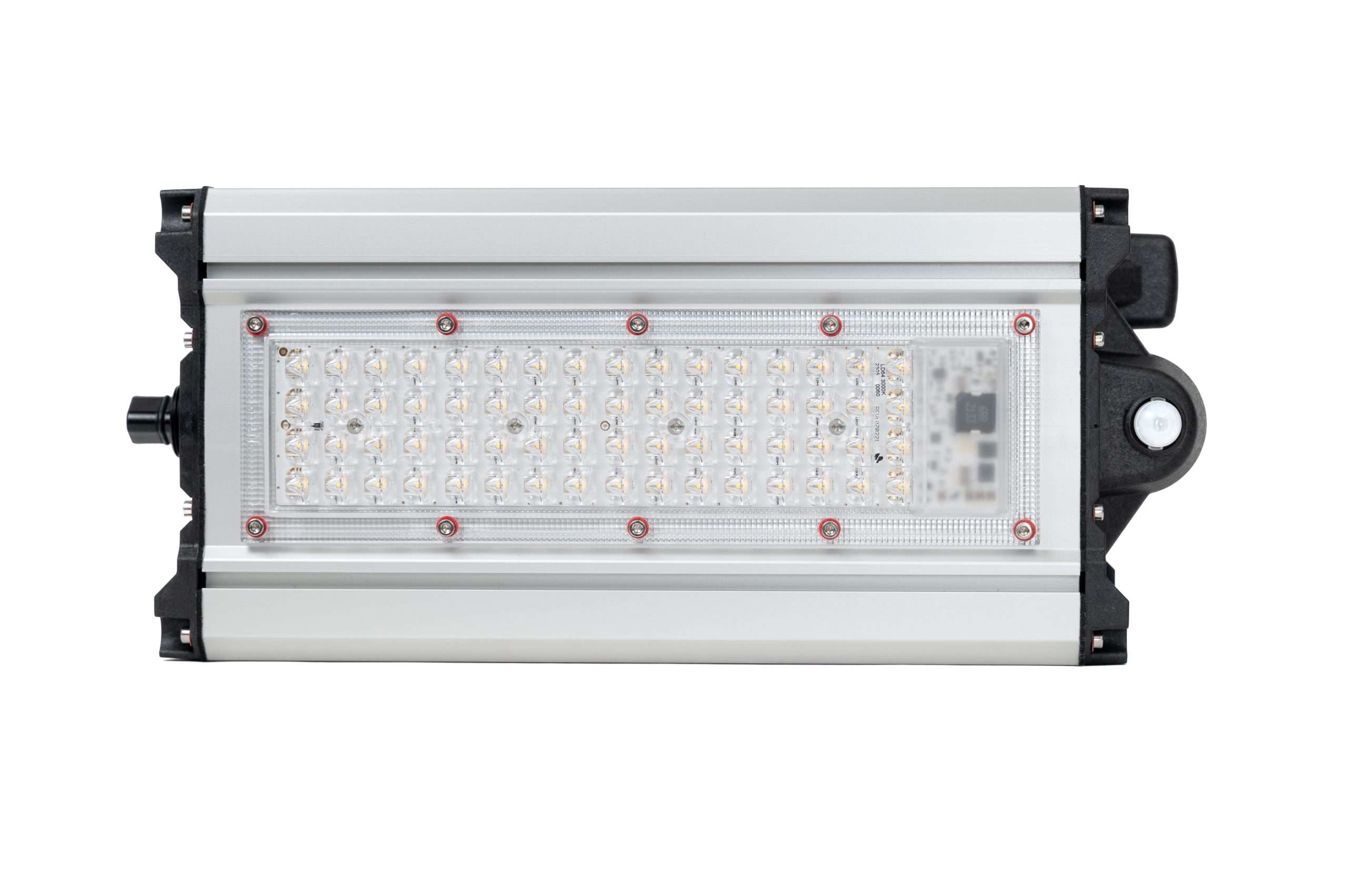 Projecteur led XION64 haute performance intérieur ou extérieur IP65