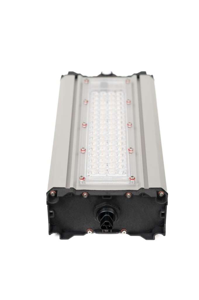Projecteur led XION64 haute performance intérieur ou extérieur IP65
