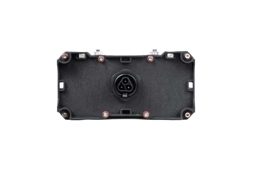 Projecteur led XION64 haute performance intérieur ou extérieur IP65