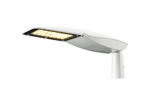 Tête candélabre Orientable plusieurs couleurs de blanc connecteur ZHAGA