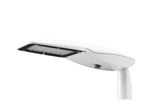 Tête candélabre Orientable plusieurs couleurs de blanc connecteur ZHAGA